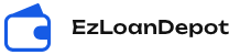 EzLoanDepot