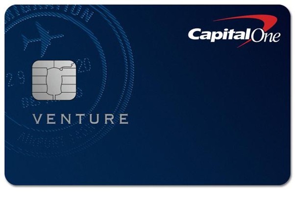 Capital One Venture Rewards