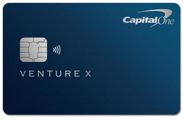 Capital One Venture X