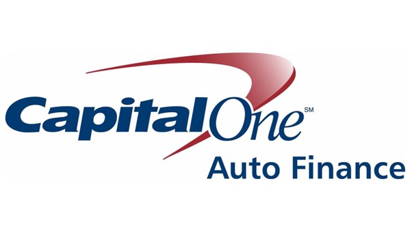 Capital One Auto Finance